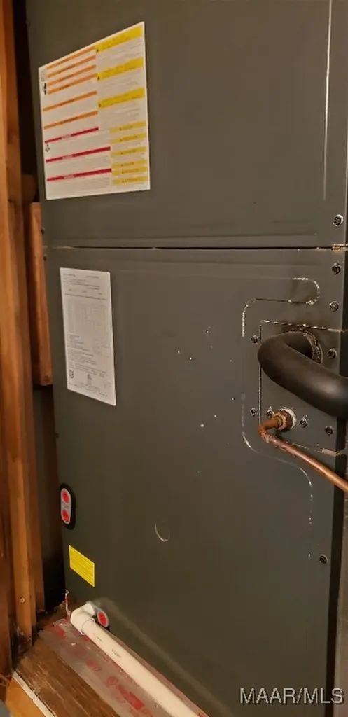 510 N Daleville Avenue Daleville AL 36322