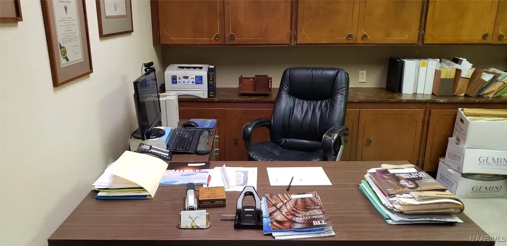 510 N Daleville Avenue Daleville AL 36322