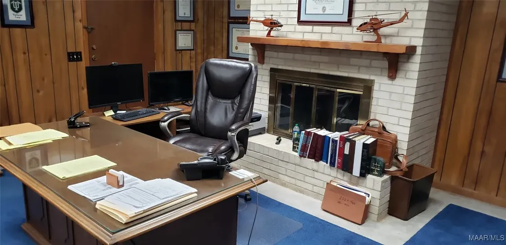 510 N Daleville Avenue Daleville AL 36322