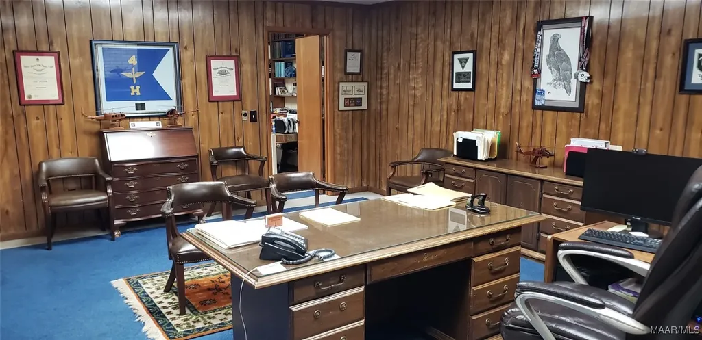 510 N Daleville Avenue Daleville AL 36322