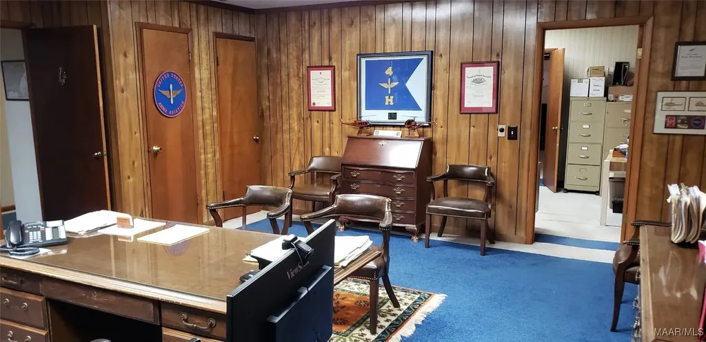 510 N Daleville Avenue Daleville AL 36322