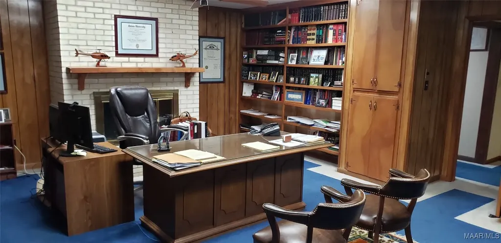 510 N Daleville Avenue Daleville AL 36322