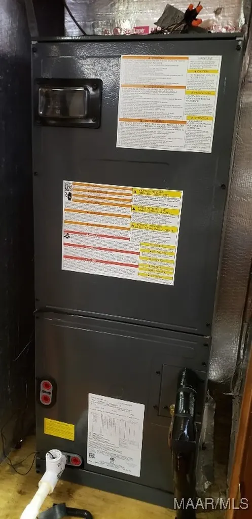 510 N Daleville Avenue Daleville AL 36322