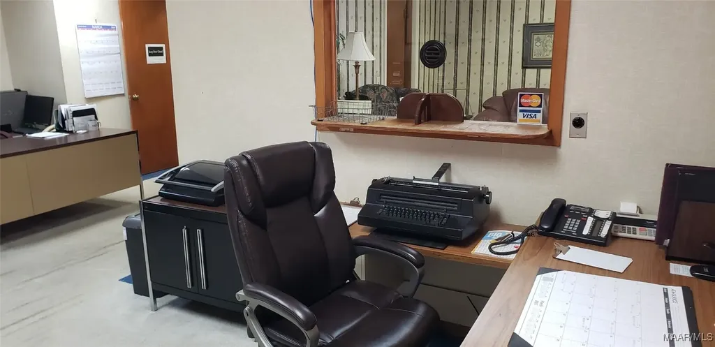 510 N Daleville Avenue Daleville AL 36322