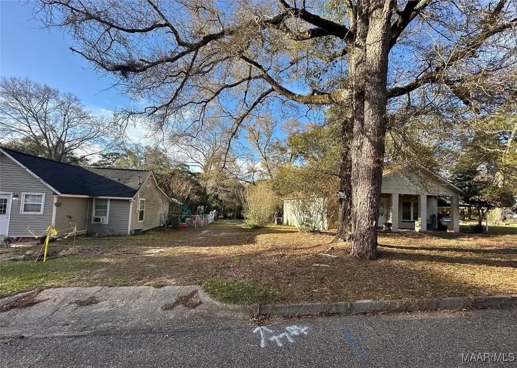 0 Magnolia Street Ozark AL 36360