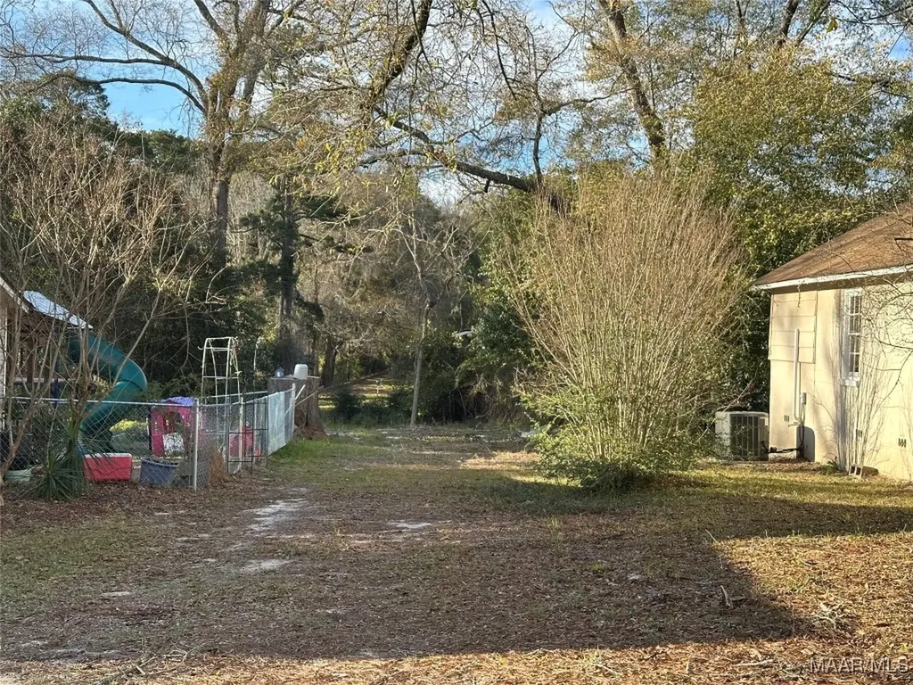 0 Magnolia Street Ozark AL 36360