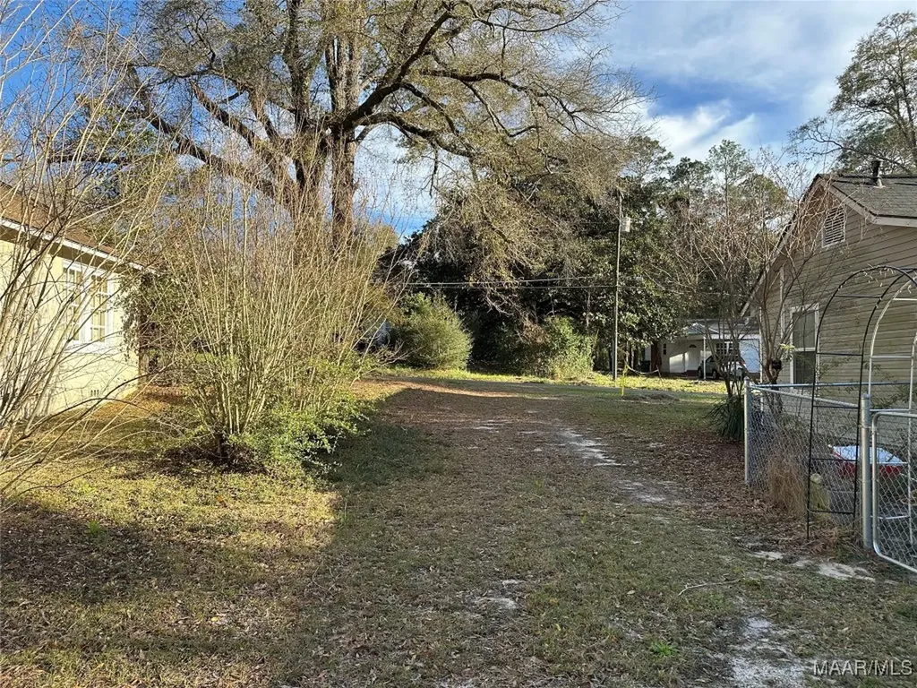 0 Magnolia Street Ozark AL 36360