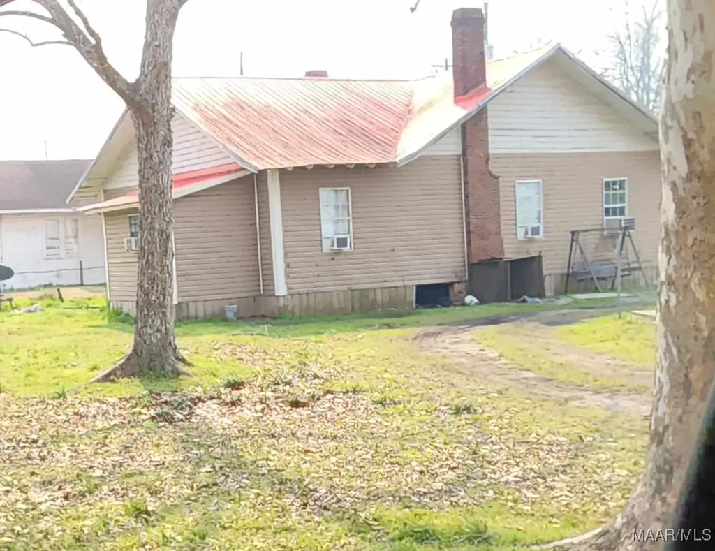 12 N Ripley Street Samson AL 36477