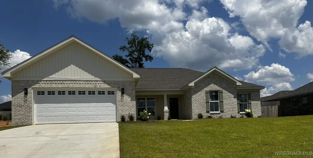 213 Brookstone Drive Enterprise AL 36330