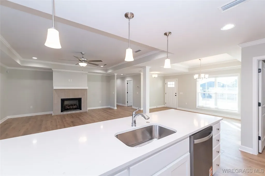 213 Brookestone Drive Enterprise AL 36330