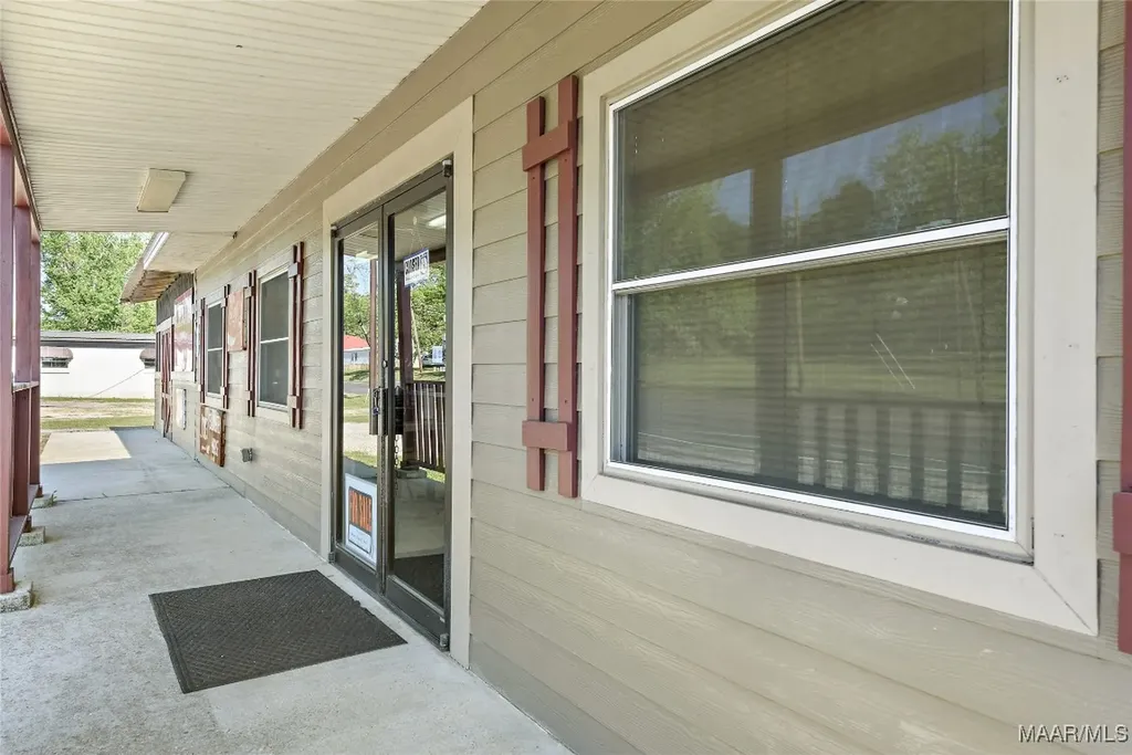 26 E Main Street Ariton AL 36311