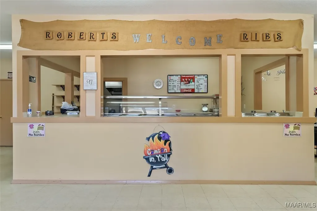 26 E Main Street Ariton AL 36311