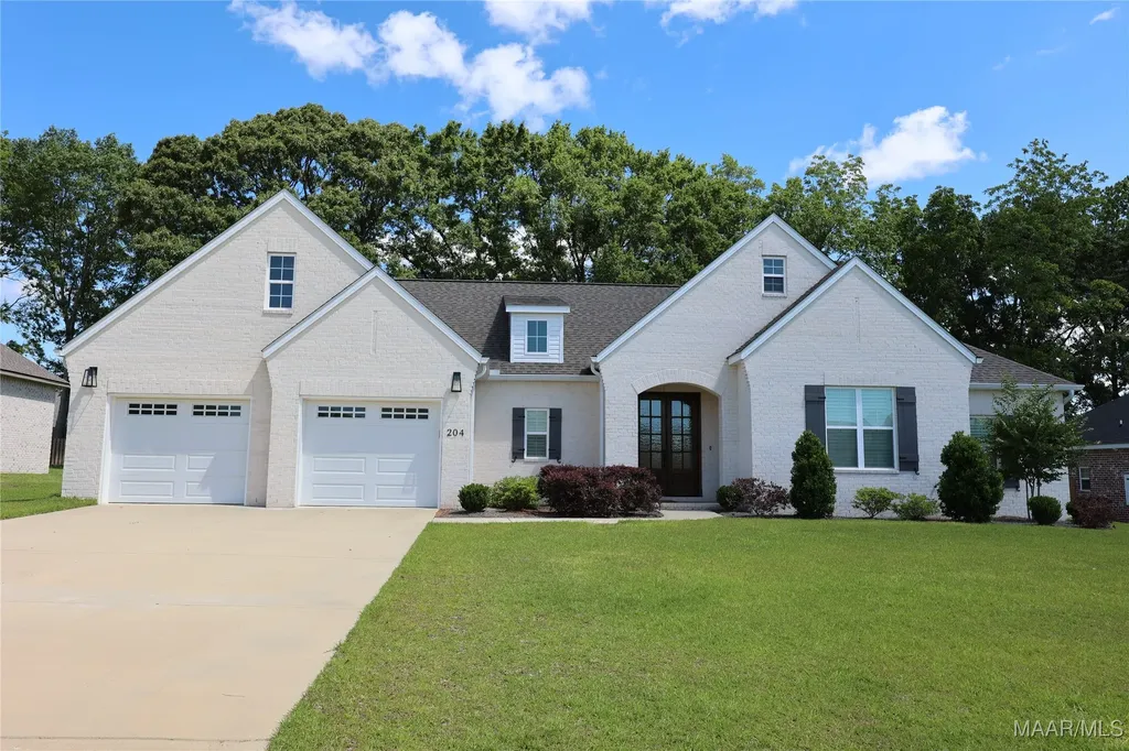 204 Bella Drive Enterprise AL 36330