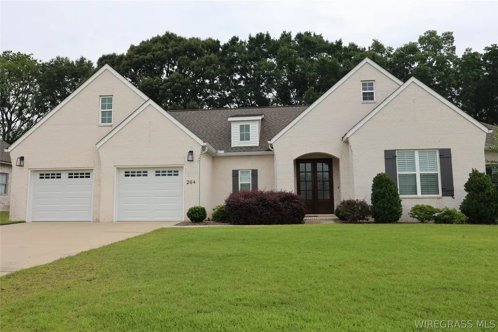 204 Bella Drive Enterprise AL 36330