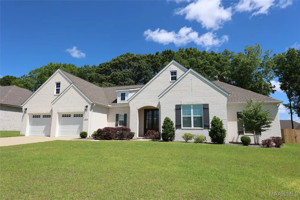 204 Bella Drive Enterprise AL 36330