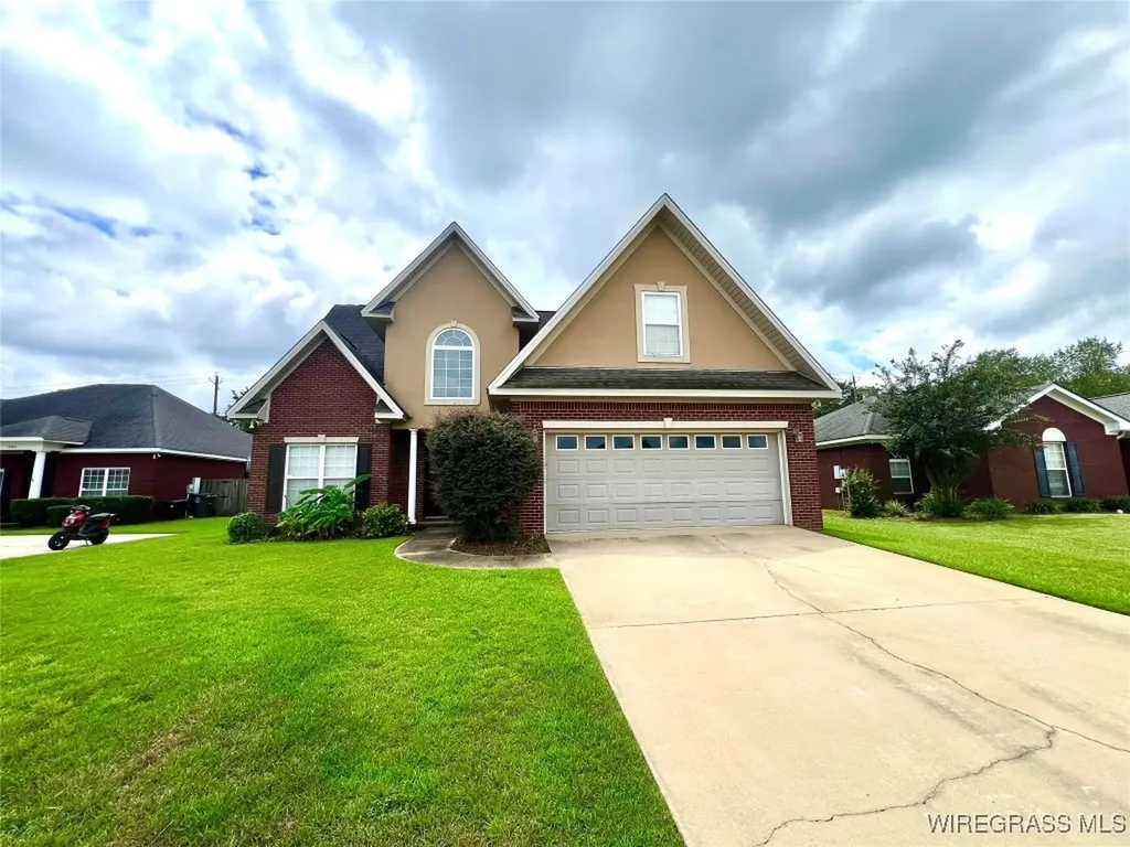 305 Millenia Street Enterprise AL 36330