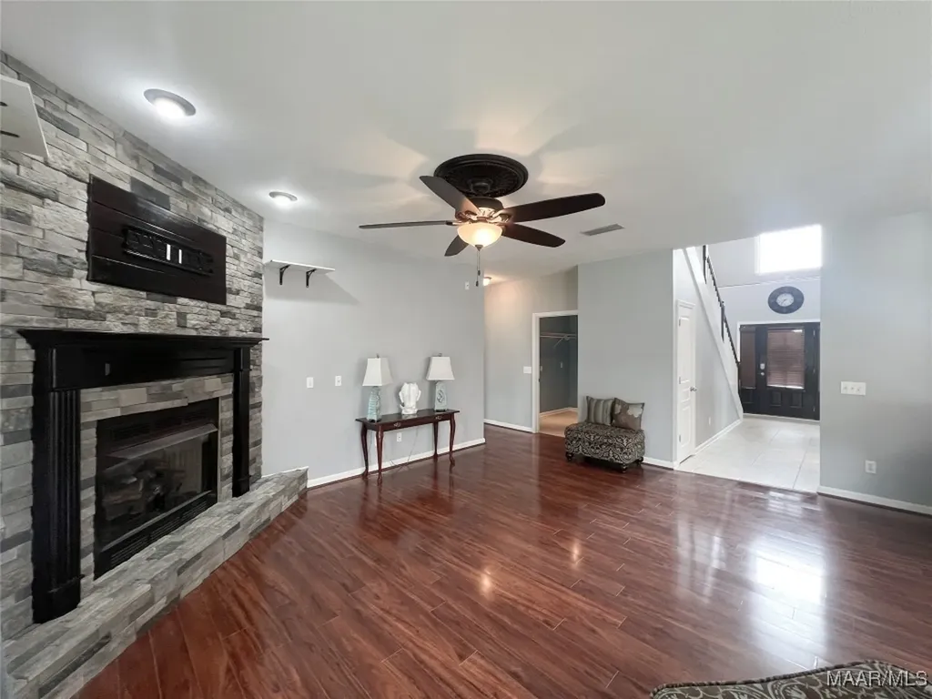 305 Millenia Street Enterprise AL 36330