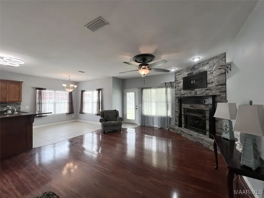 305 Millenia Street Enterprise AL 36330