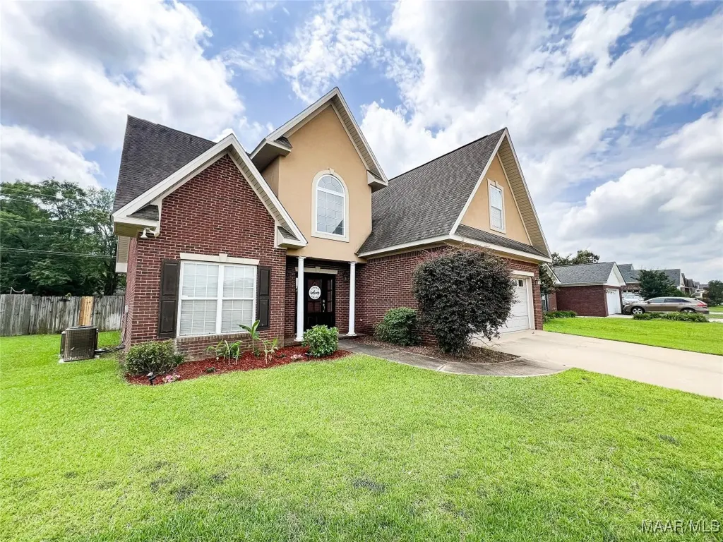 305 Millenia Street Enterprise AL 36330