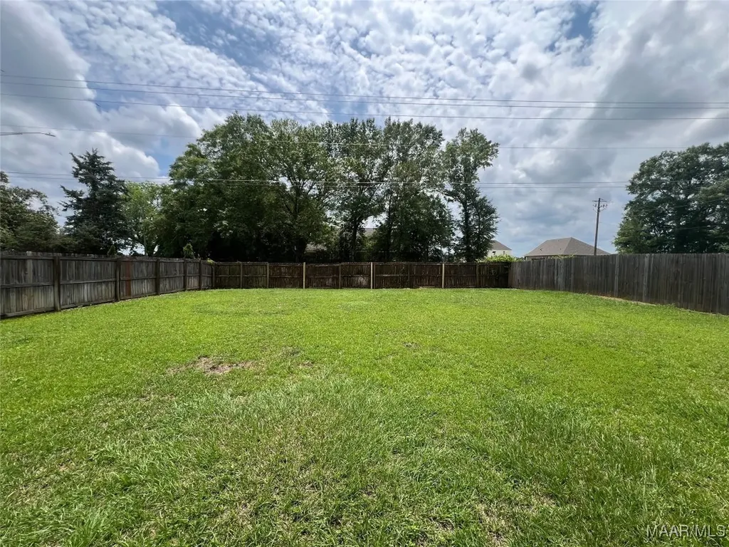 305 Millenia Street Enterprise AL 36330