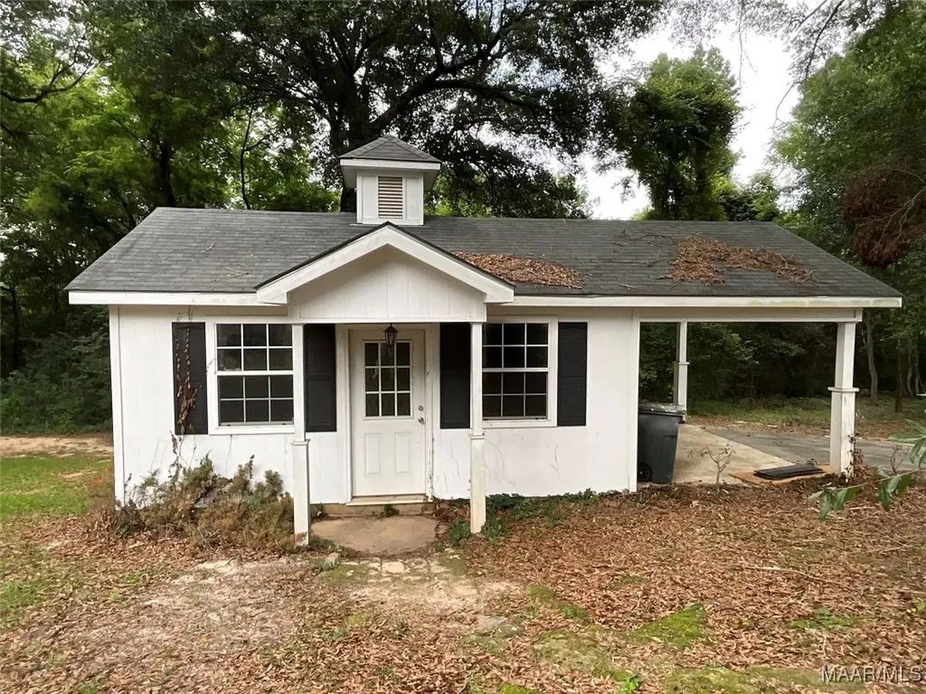 519 Davis Street Elba AL 36323