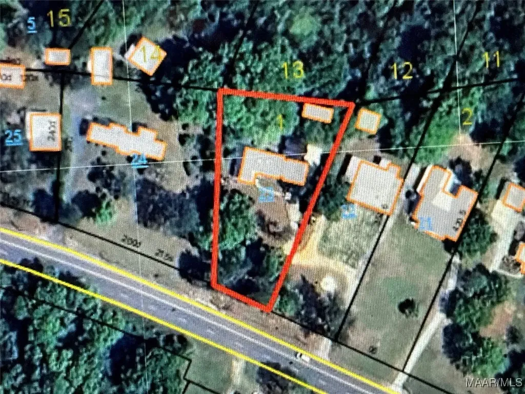 519 Davis Street Elba AL 36323