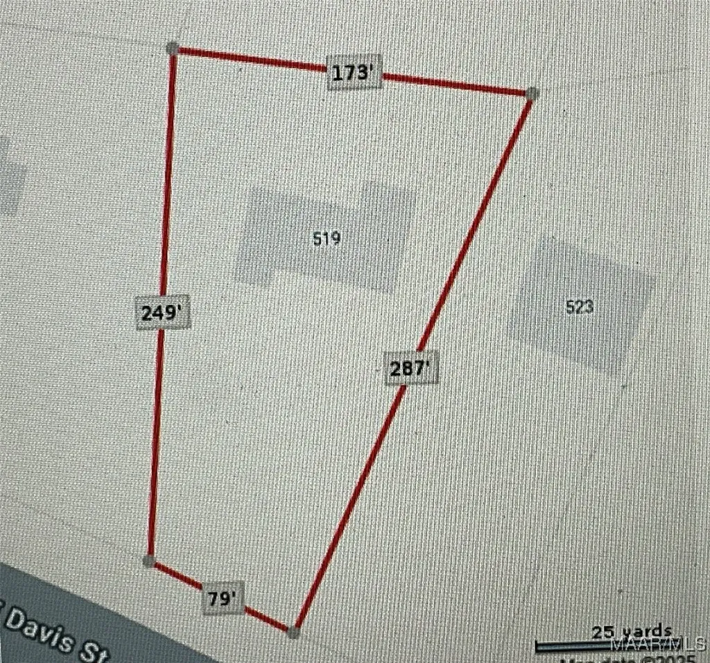 519 Davis Street Elba AL 36323