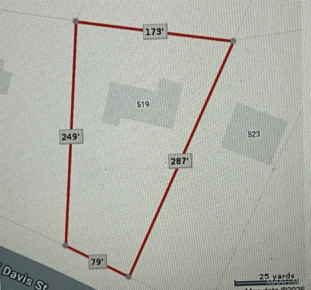 519 Davis Street Elba AL 36323