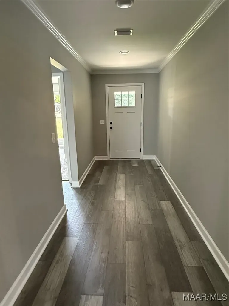 716 N John Street New Brockton AL 36351