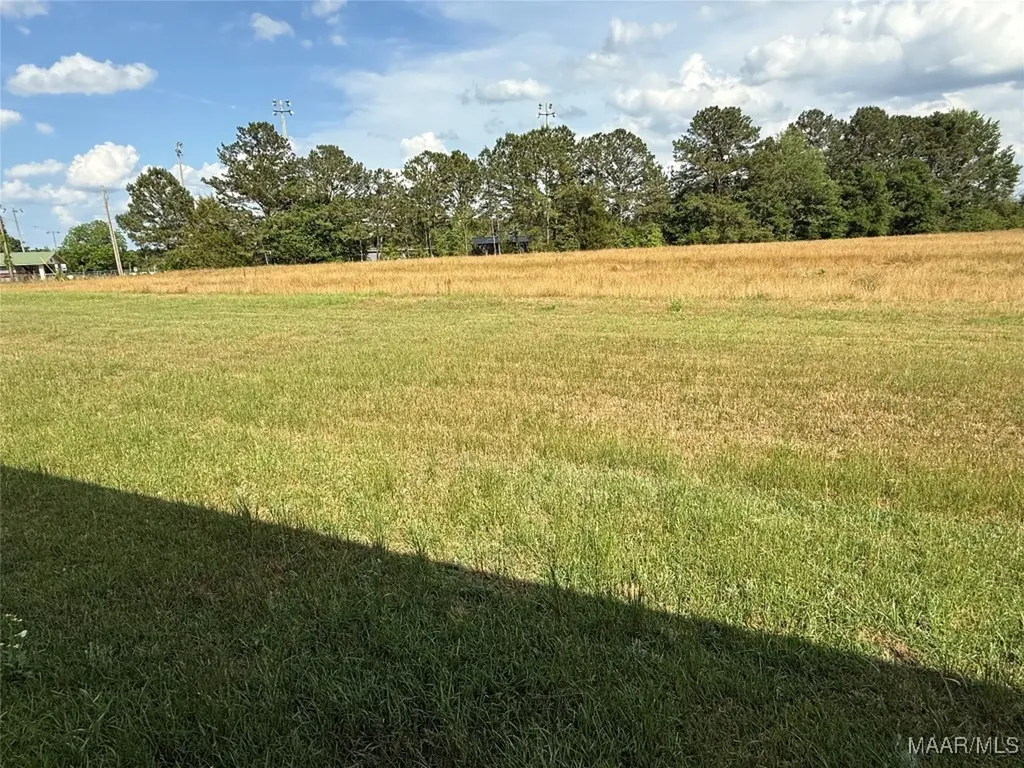 716 N John Street New Brockton AL 36351