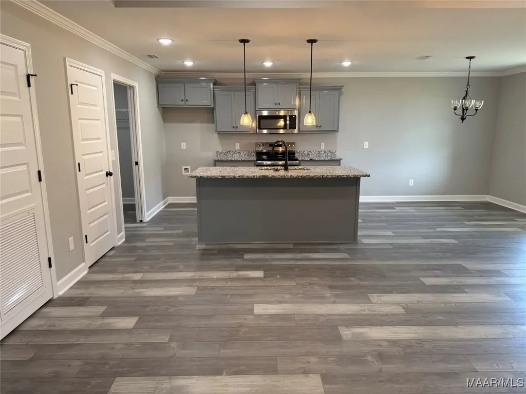 716 N John Street New Brockton AL 36351