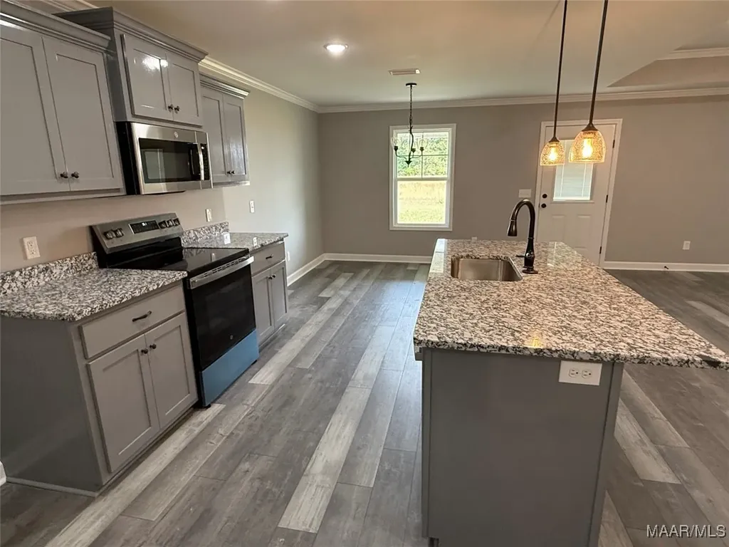 716 N John Street New Brockton AL 36351