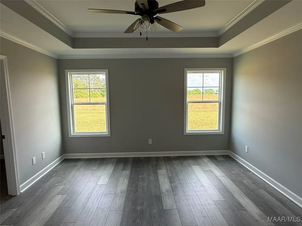 716 N John Street New Brockton AL 36351