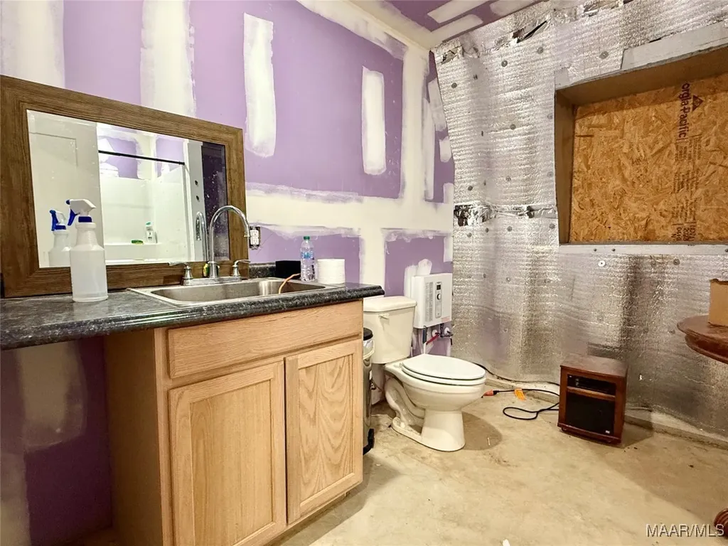 2326 Campbell Hill Road Chancellor AL 36316