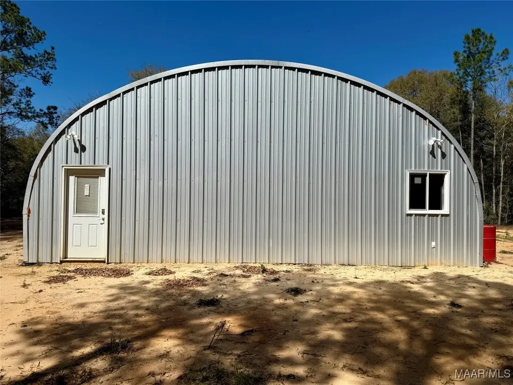 2326 Campbell Hill Road Chancellor AL 36316