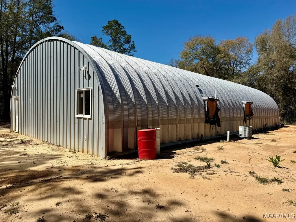 2326 Campbell Hill Road Chancellor AL 36316