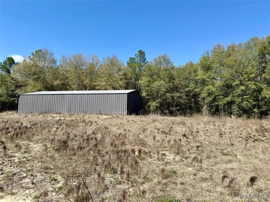 2326 Campbell Hill Road Chancellor AL 36316