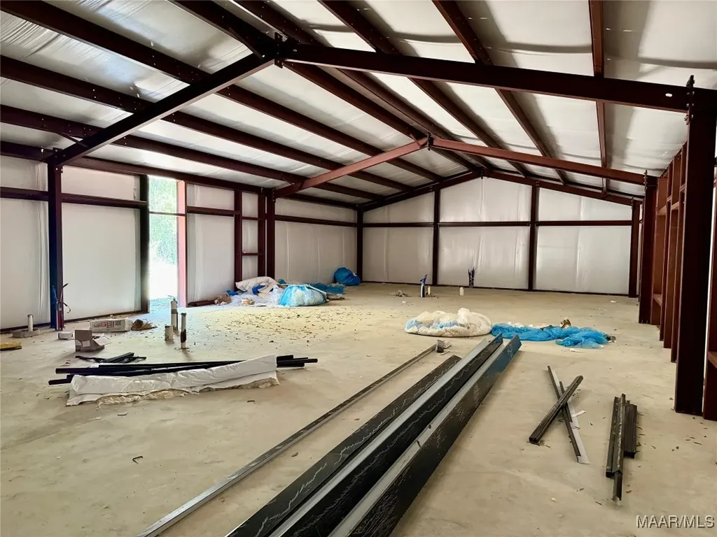 2326 Campbell Hill Road Chancellor AL 36316