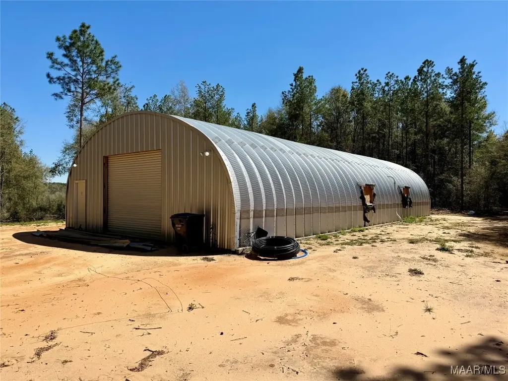 2326 Campbell Hill Road Chancellor AL 36316