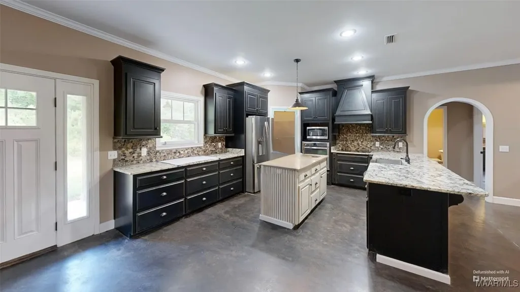 2285 Highway 122 Highway New Brockton AL 36351