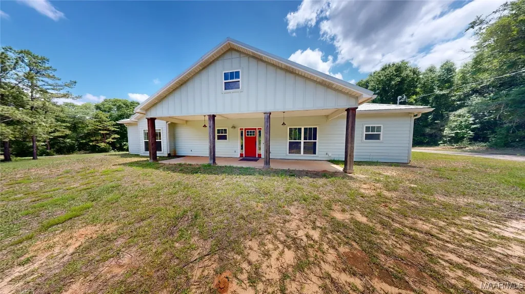 2285 Highway 122 Highway New Brockton AL 36351