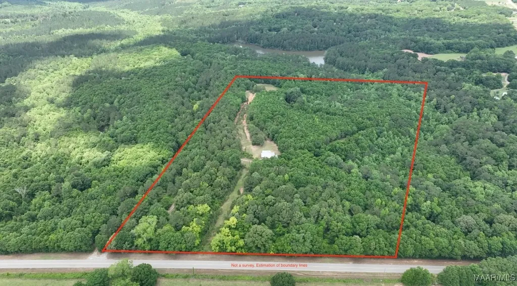 2285 Highway 122 Highway New Brockton AL 36351