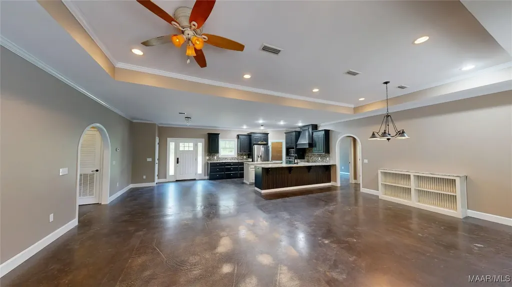 2285 Highway 122 Highway New Brockton AL 36351