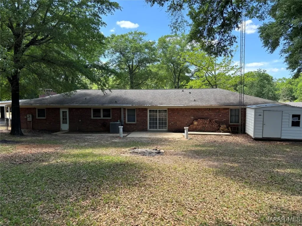 100 Harwood Place Enterprise AL 36330