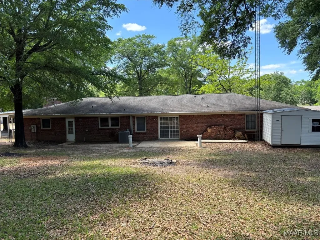 100 Harwood Place Enterprise AL 36330