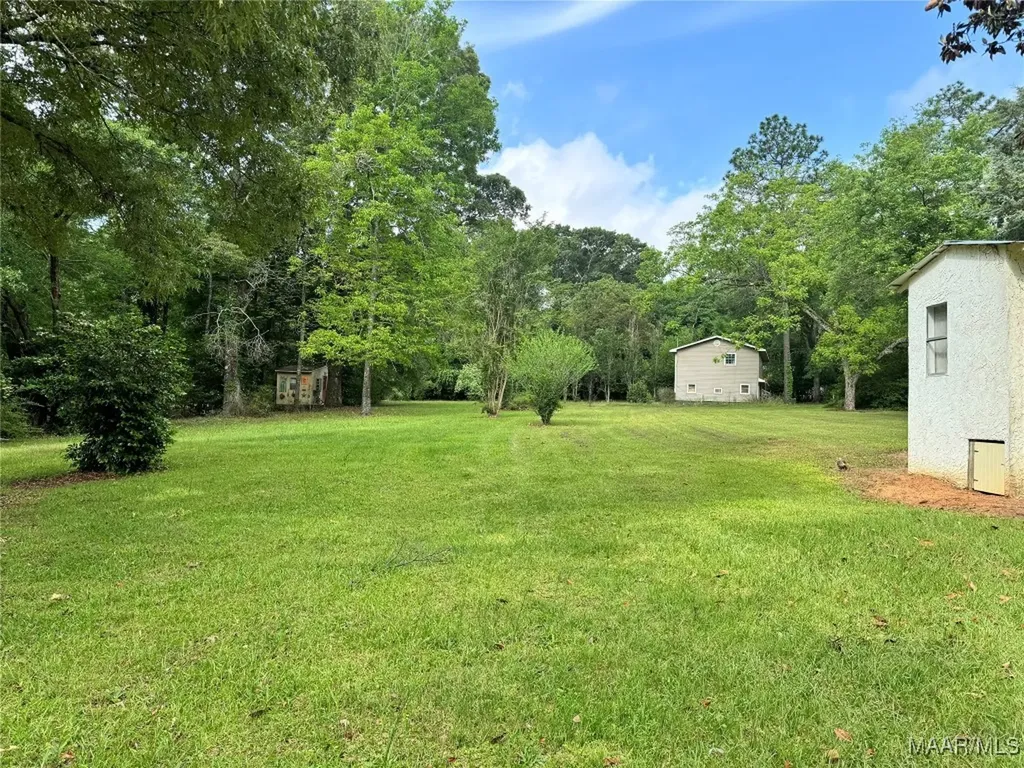 25440 Phillips Lane Red Level AL 36474