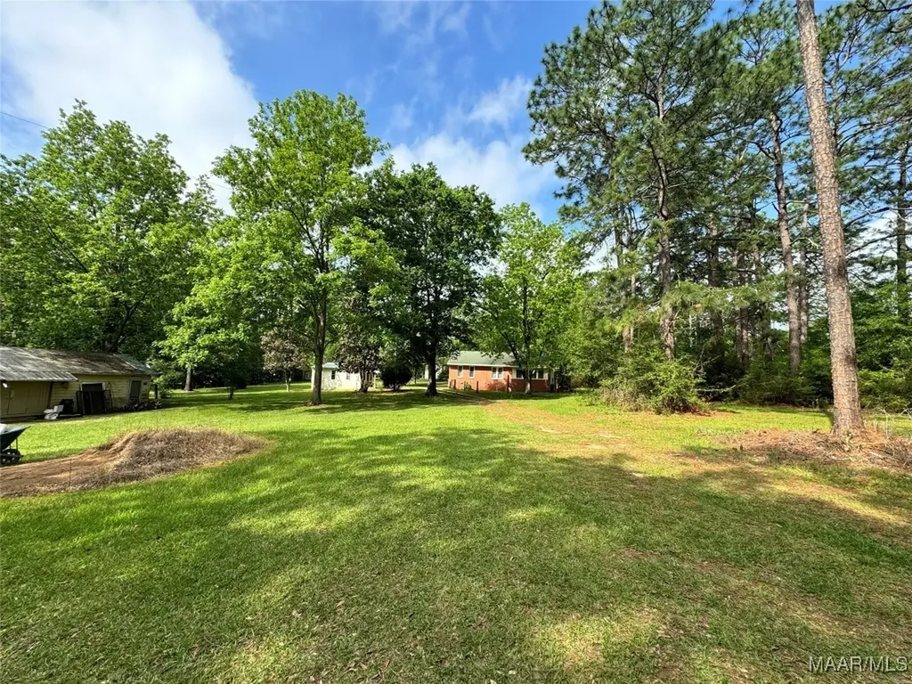 25440 Phillips Lane Red Level AL 36474