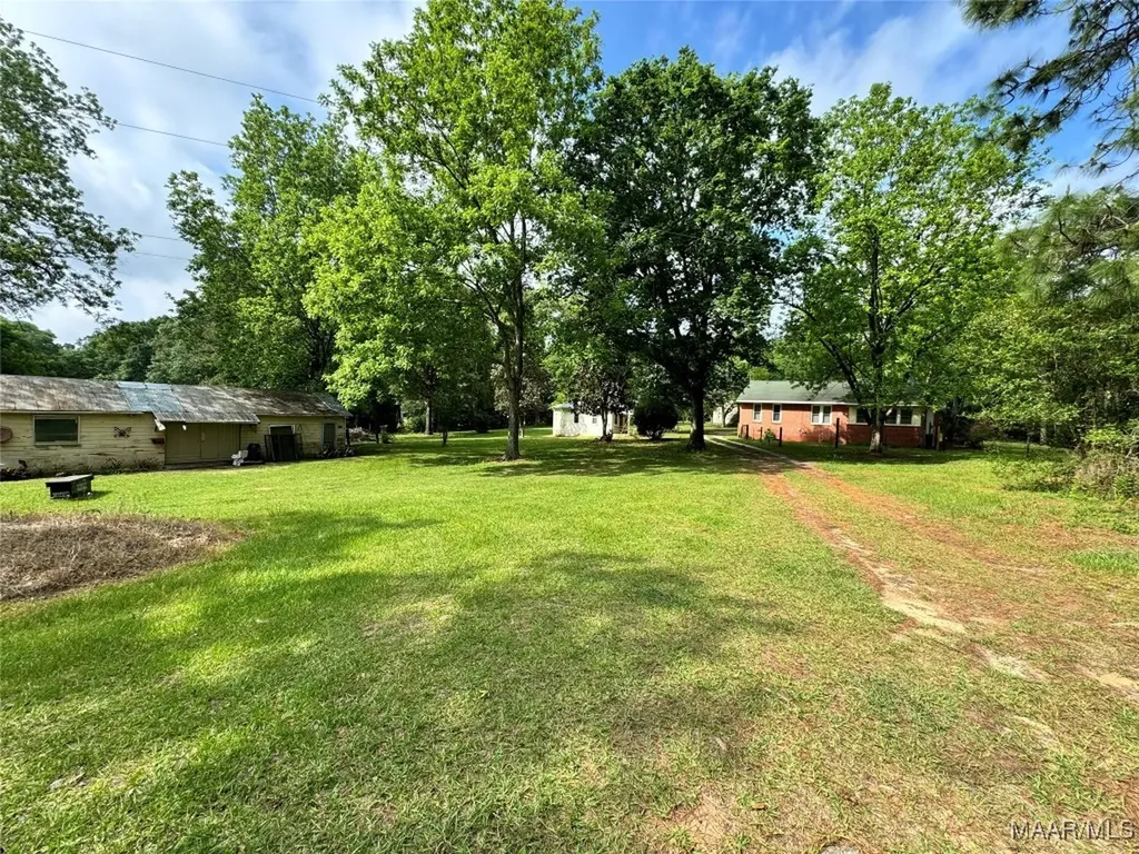 25440 Phillips Lane Red Level AL 36474