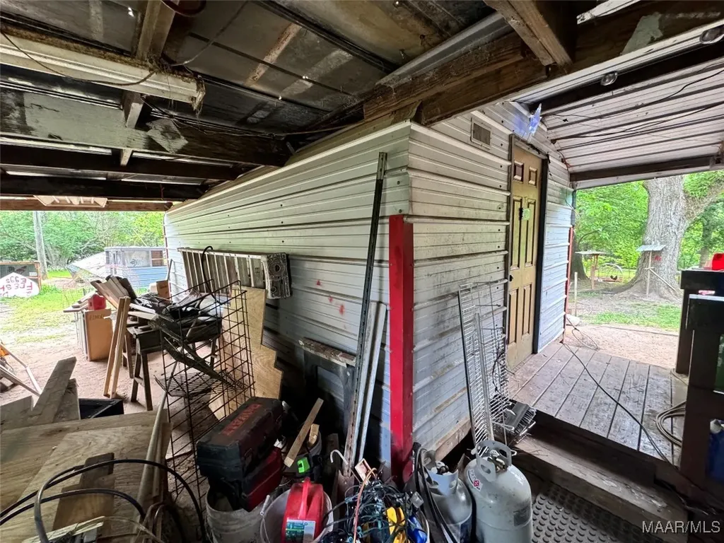 25440 Phillips Lane Red Level AL 36474