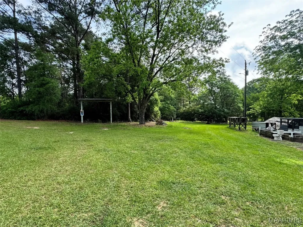 25440 Phillips Lane Red Level AL 36474